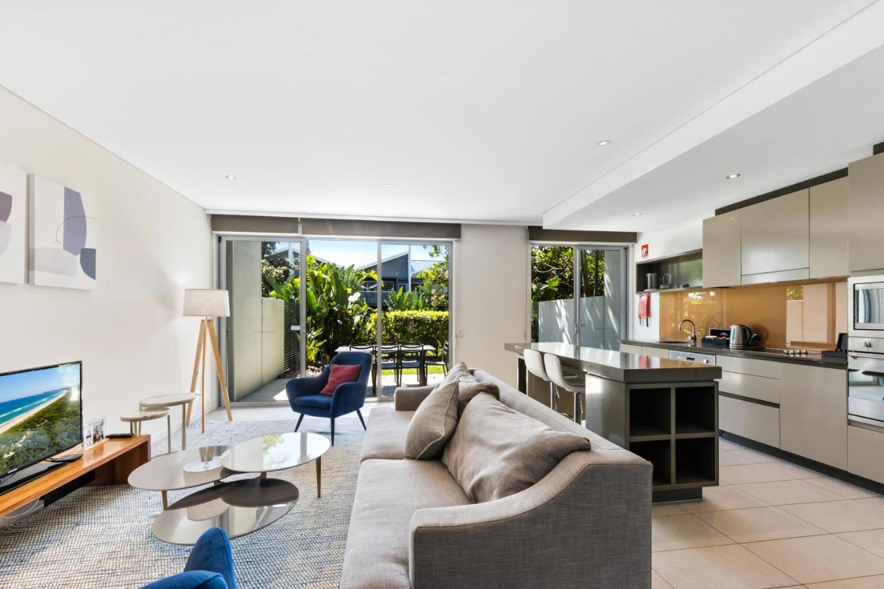 Pullman Magenta Shores Resort Entrance Εξωτερικό φωτογραφία A typical apartment interior