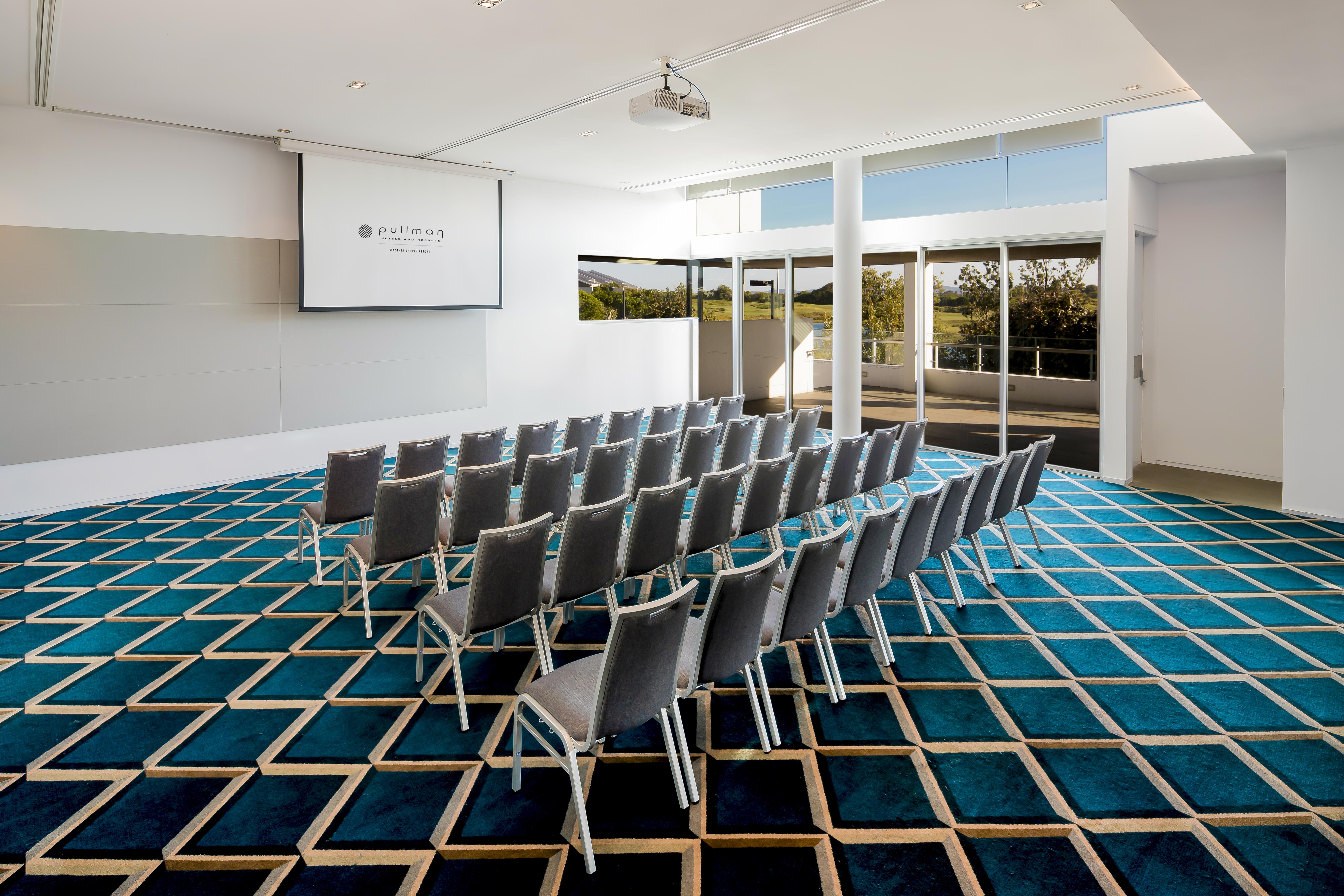 Pullman Magenta Shores Resort Entrance Εξωτερικό φωτογραφία The Riverbank Suite
