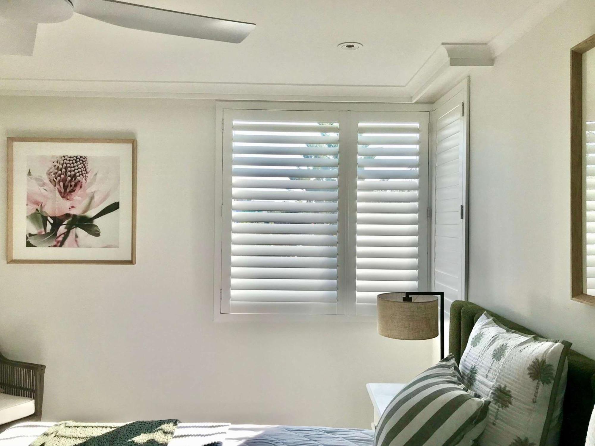 Pullman Magenta Shores Resort Entrance Εξωτερικό φωτογραφία Plantation shutters