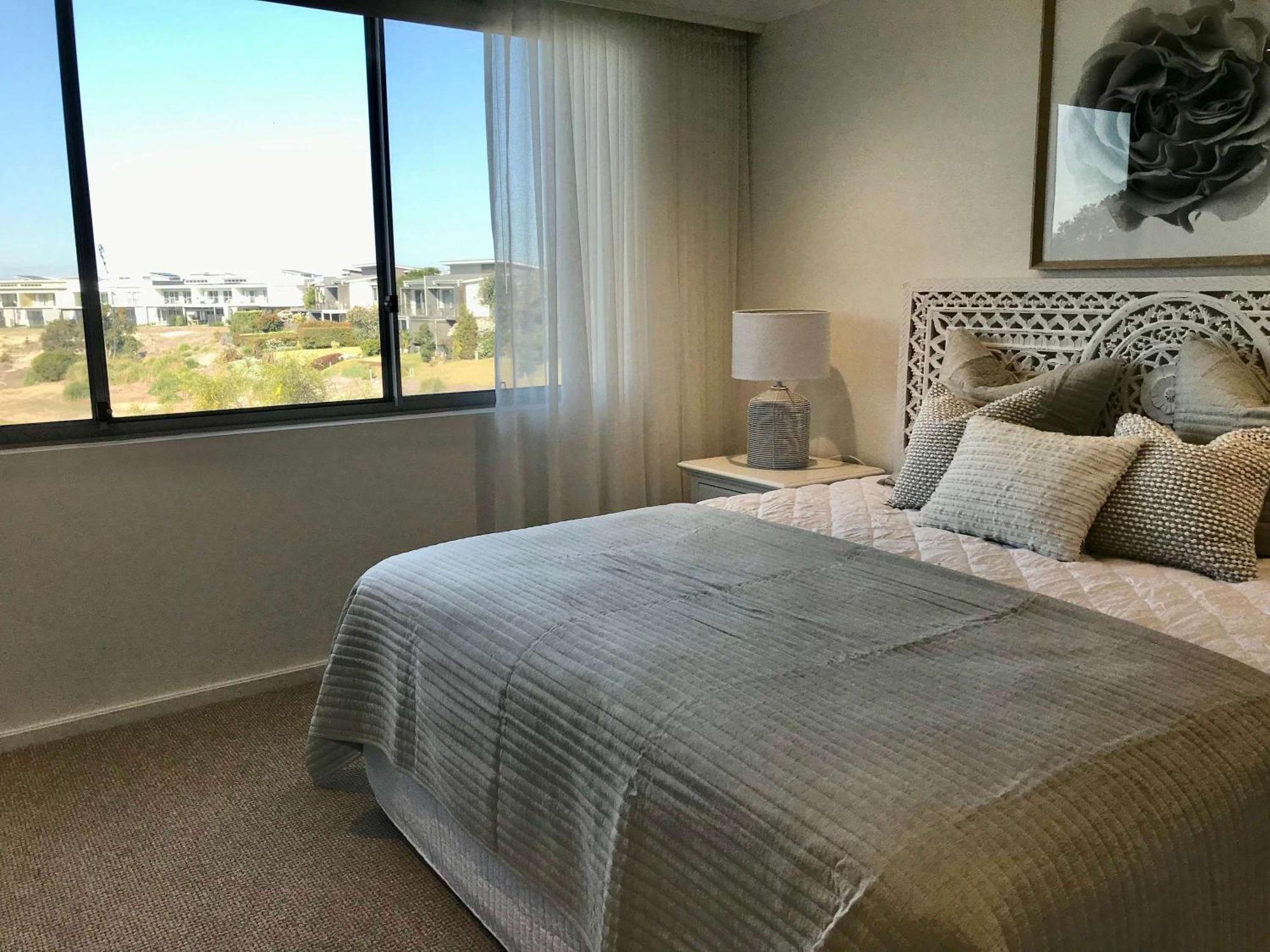 Pullman Magenta Shores Resort Entrance Εξωτερικό φωτογραφία A bedroom in a typical apartment